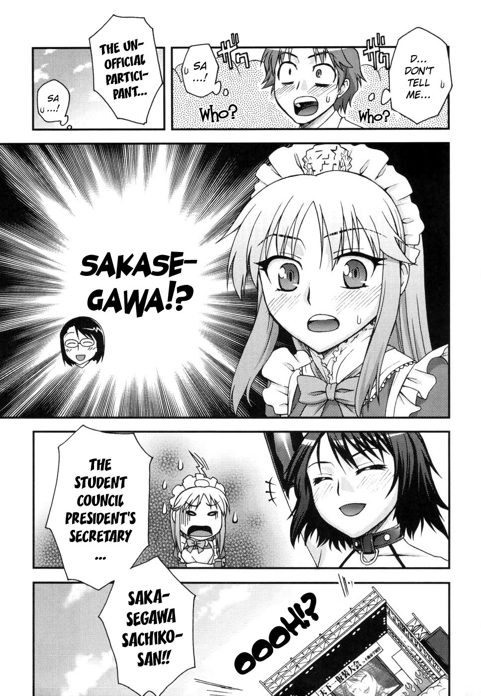 Hentai Manga Comic-Double Lip Ch. 01-02, 04, 06-10-Read-199